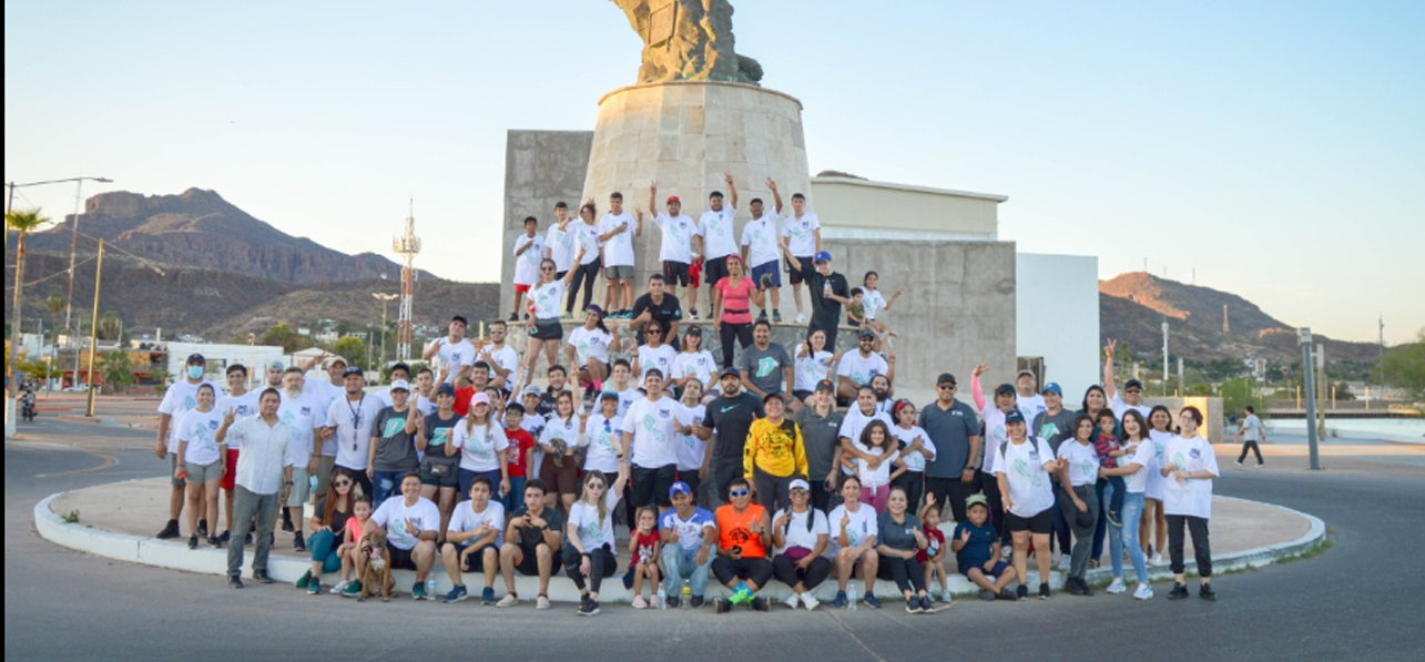 Concluyó con éxito Semana del Técnico Superior Universitario en la UTGuaymas: rector