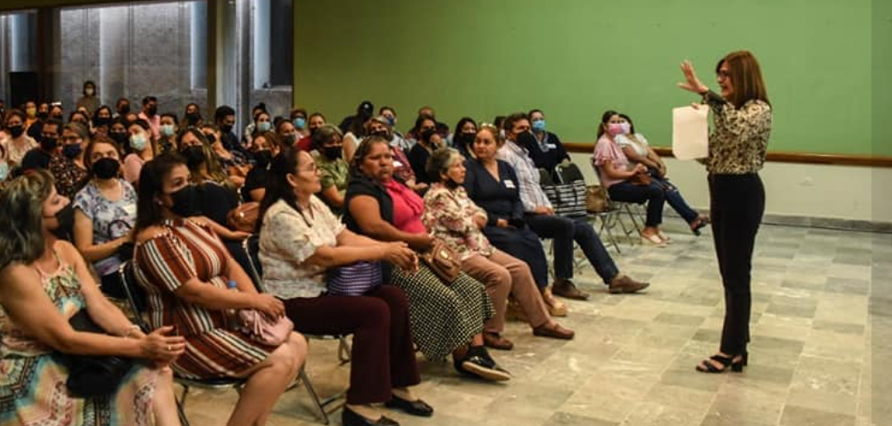 Ofrece Dif Cajeme Capacitación Y Orientación Alimentaria Sobre Desayunos Escolares