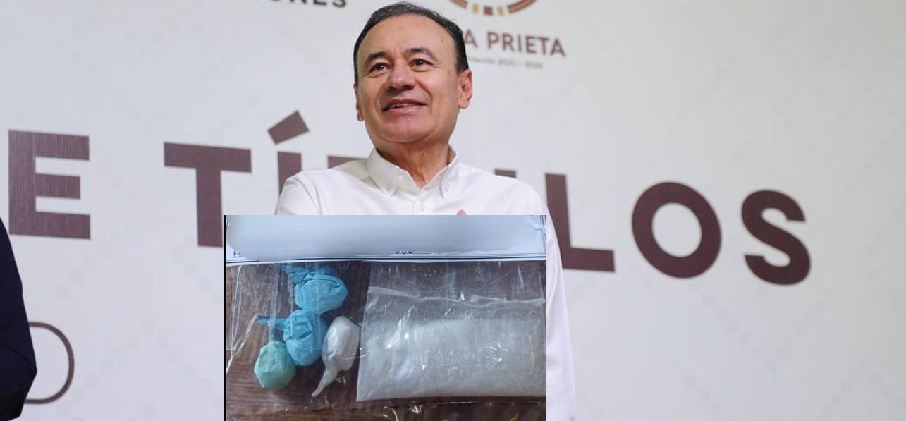Pagaremos créditos de corto plazo para liberar recursos a favor de las y los sonorenses: gobernador Alfonso Durazo