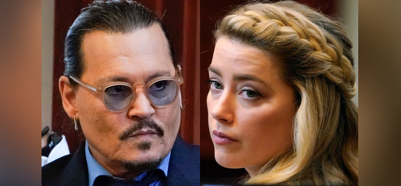 Amber Heard no llega a acuerdo con Johnny Depp y deberá pagarle 10 mdd