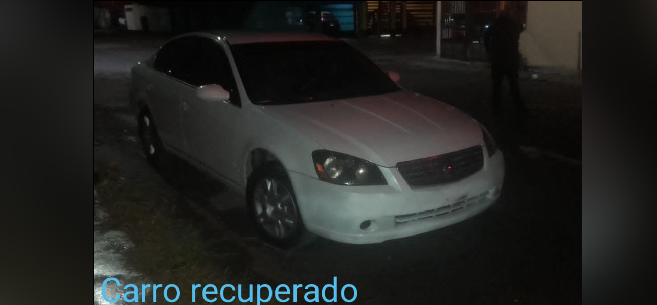 ACCIONES POLICIALES PARA LA SEGURIDAD DE HERMOSILLO