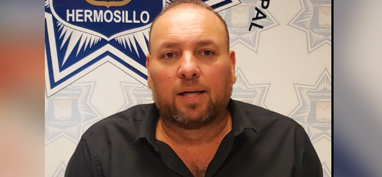 Tiene Policía de Hermosillo 60 vacantes para oficiales municipales