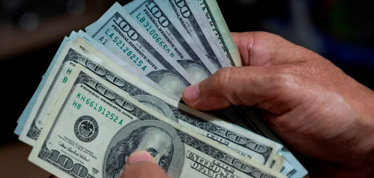 Precio del dólar en México hoy domingo 12 de junio de 2022