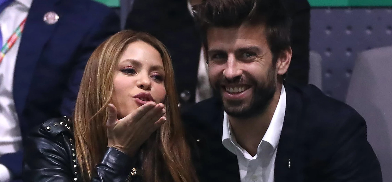 El dinero fue la razón por la que Shakira y Piqué terminaron, asegura ex cuñado