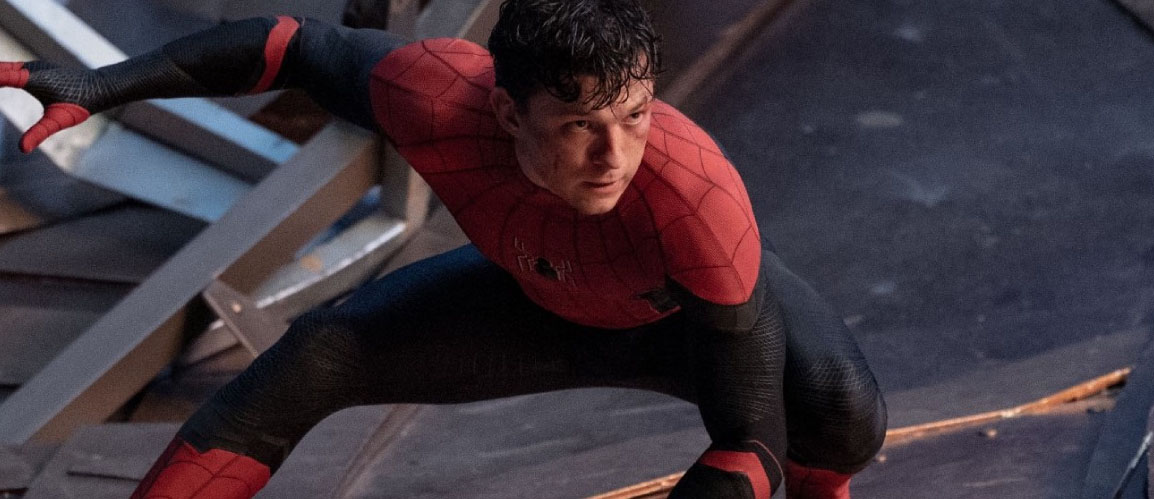 ¿Saldrá el Spider-Man de Tom Holland en nueva serie de Daredevil?