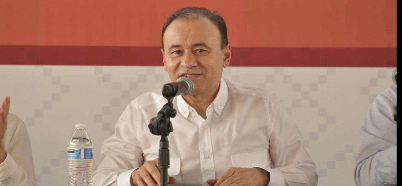 Sumamos esfuerzos con las y los ciudadanos para recuperar espacios públicos a favor de la juventud sonorense: Alfonso Durazo