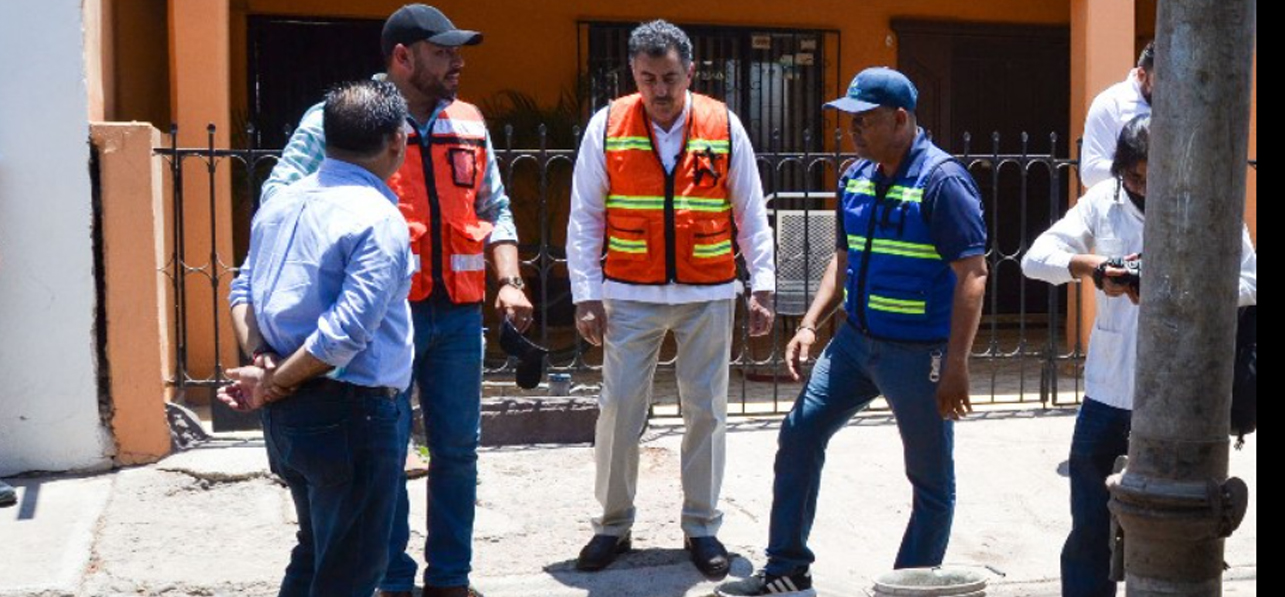 Empresarios mexicanos podrían acompañar a AMLO a la próxima reunión en julio con el presidente Joe Biden