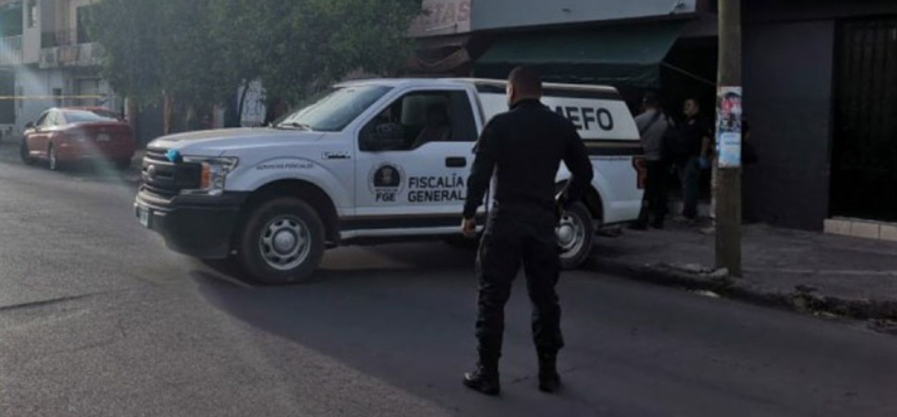 Sujeto baleó y mató a 8 personas ‘que se encontró en su camino’
