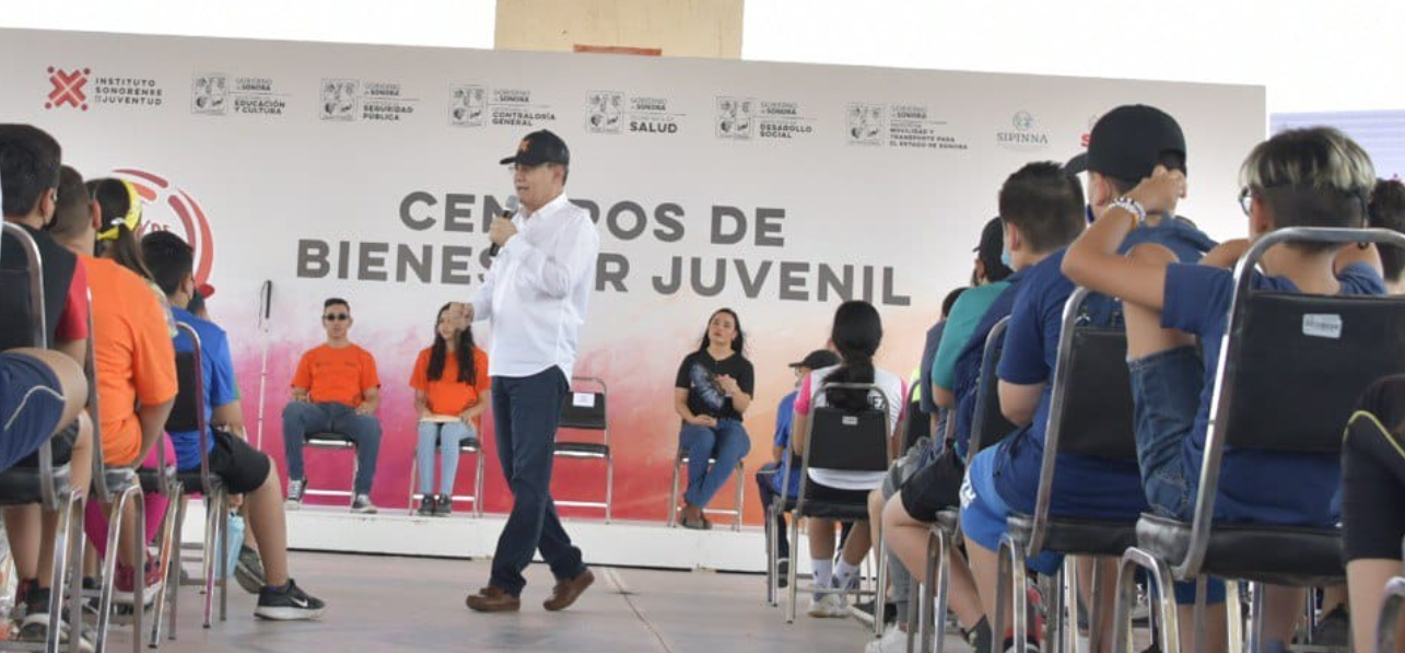 ACERCA DIPUTADA MARGARITA VÉLEZ OPCIONES DE PROYECTOS PRODUCTIVOS PARA HABITANTES DE ZONAS RURALES DE CAJEME
