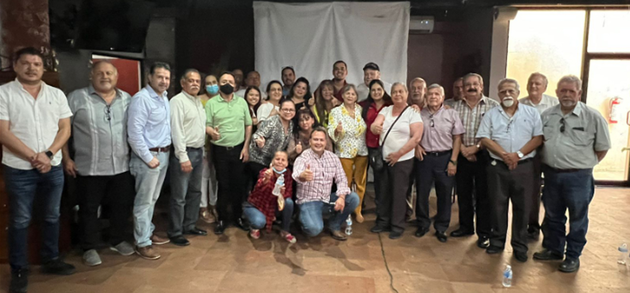ACERCA DIPUTADA MARGARITA VÉLEZ OPCIONES DE PROYECTOS PRODUCTIVOS PARA HABITANTES DE ZONAS RURALES DE CAJEME