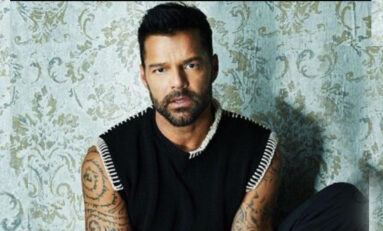 'Enfrentaré el proceso con la responsabilidad que me caracteriza': Ricky Martin sobre denuncia de violencia familiar