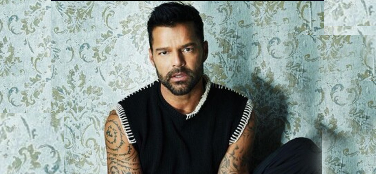 ‘Enfrentaré el proceso con la responsabilidad que me caracteriza’: Ricky Martin sobre denuncia de violencia familiar