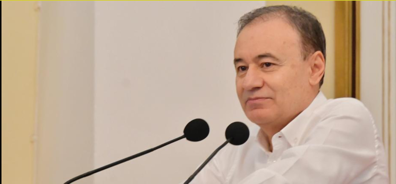 La visión de la Cuarta Transformación es gobernar desde los municipios: gobernador Alfonso Durazo