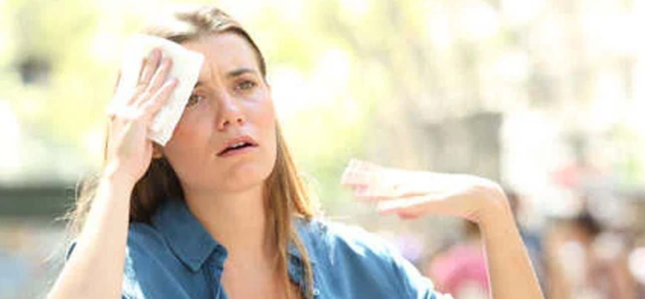 ¡Verano caliente! Estos tres estados superarán los 45 grados este viernes