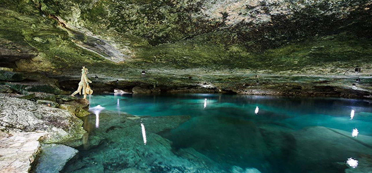 Pierden acuíferos de México 8 mil 600 millones de litros en diez años