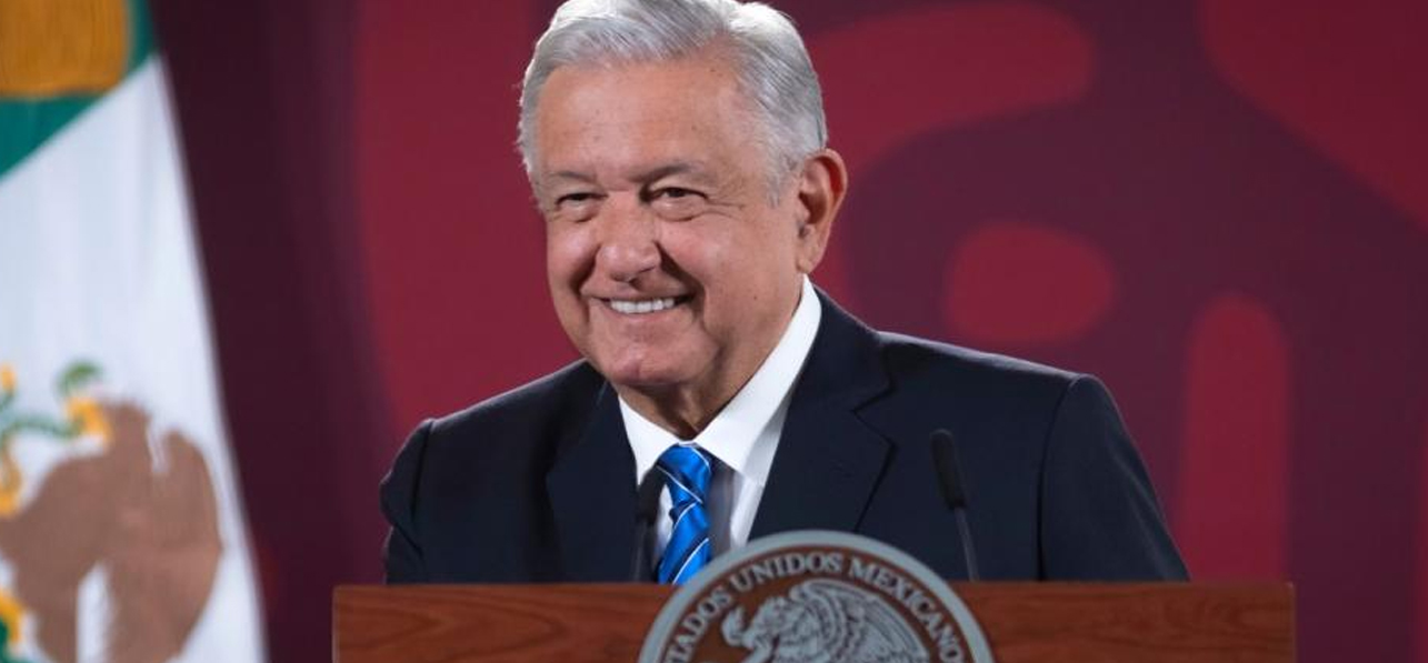 AMLO: Fue una gira muy favorable en EU; se lograron avances en materia migratoria