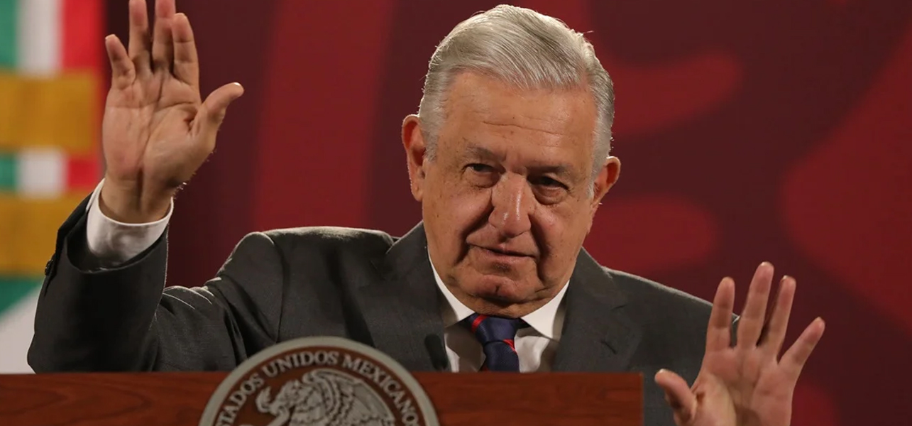 AMLO convoca al gabinete para nuevo plan de austeridad: “vamos por pobreza franciscana”