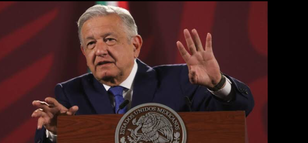 Si acceder a mercado de EU implica ceder soberanía, no lo aceptamos: López Obrador