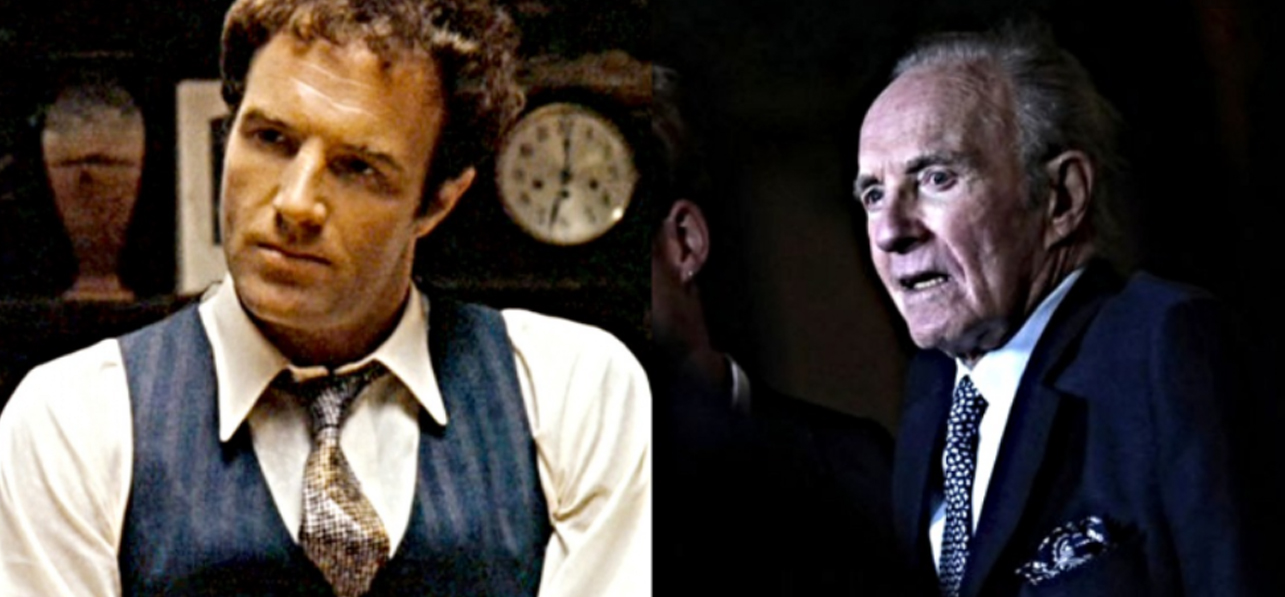 Muere James Caan, icónico actor de «El Padrino» a los 82 años