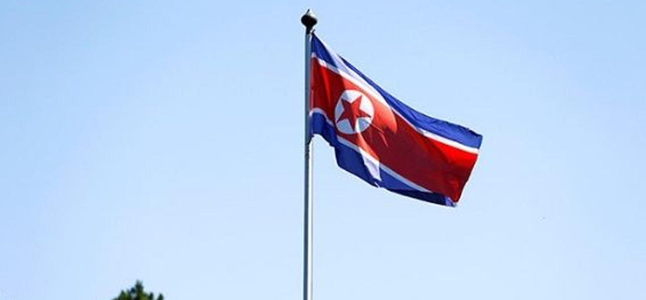 Corea del Norte acusa a EEUU de fabricar armas biológicas en Ucrania