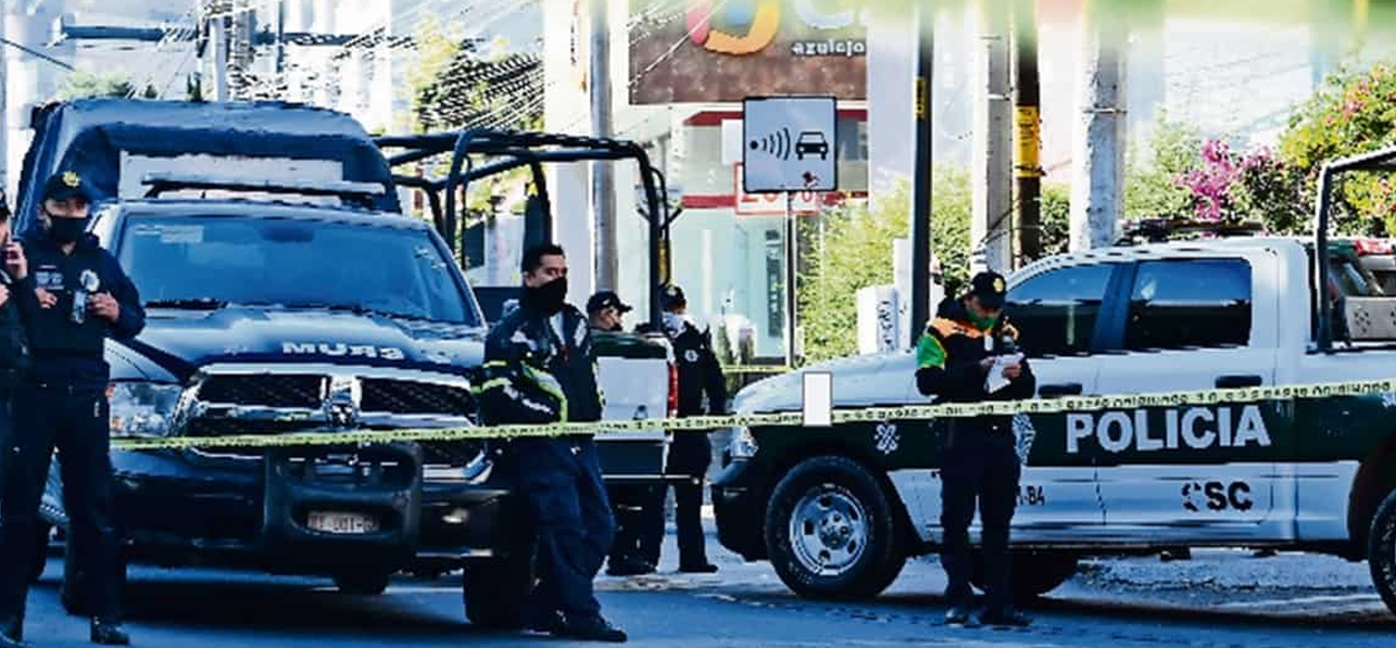Megagolpe al narco en la CDMX: aseguran una tonelada de cocaína colombiana en Tepito