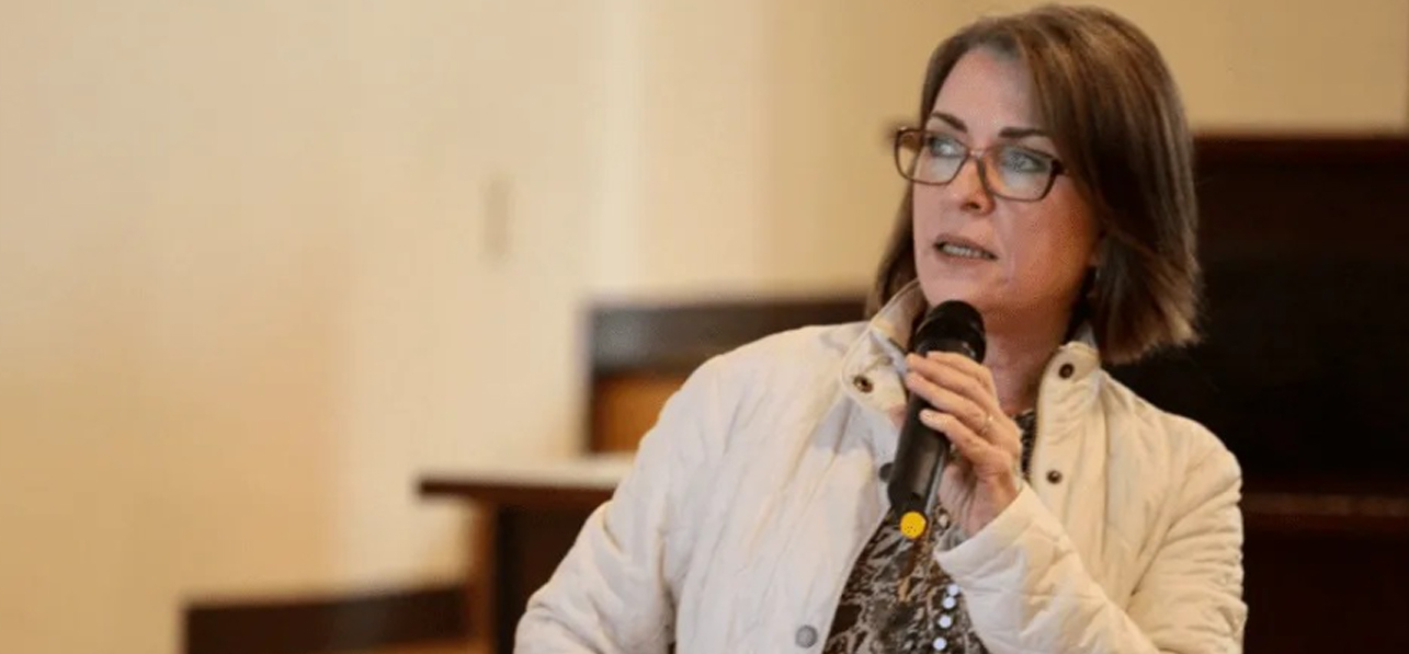 Caso Debanhi Escobar: Alicia Leal, ex funcionaria de Nuevo León, exige que el Estado deje de ser cómplice