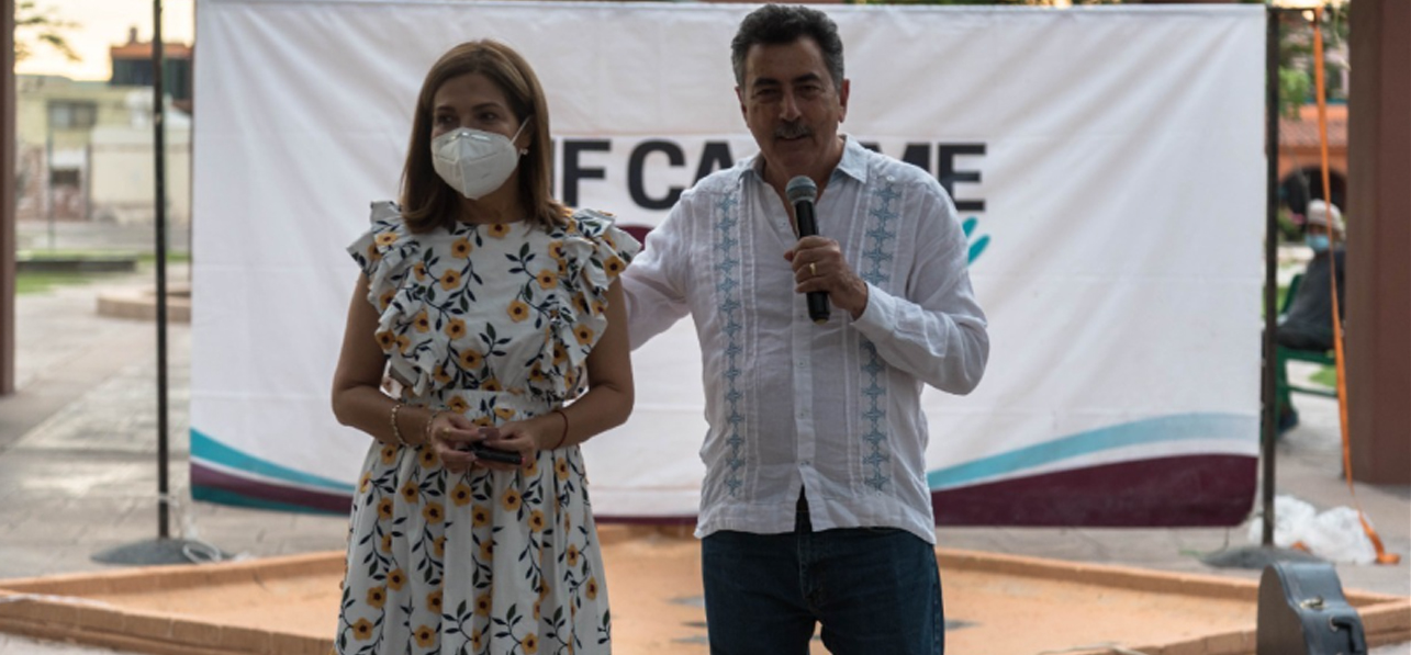 DIF CAJEME CELEBRA LA CUARTA EDICIÓN DEL PROGRAMA “MANOS QUE PROTEGEN”