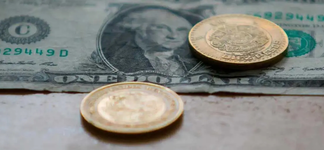Inflación de EU se sitúa en 9.1% al cierre de junio, su mayor nivel en 40 años