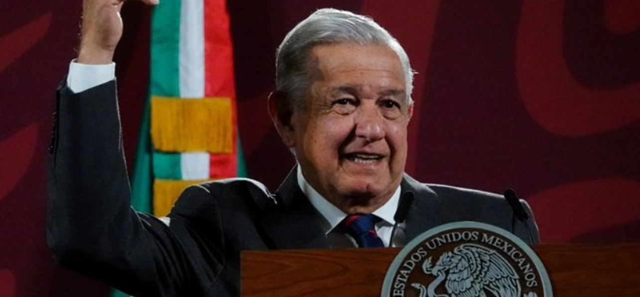 Dos Bocas: “Ya quisieran otros países contar con una refinería así”, dice AMLO