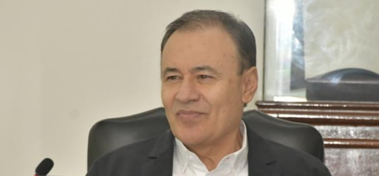 Contarán municipios con más de 90 millones de pesos procedentes de la regularización de vehículos de procedencia extranjera: gobernador Alfonso Durazo
