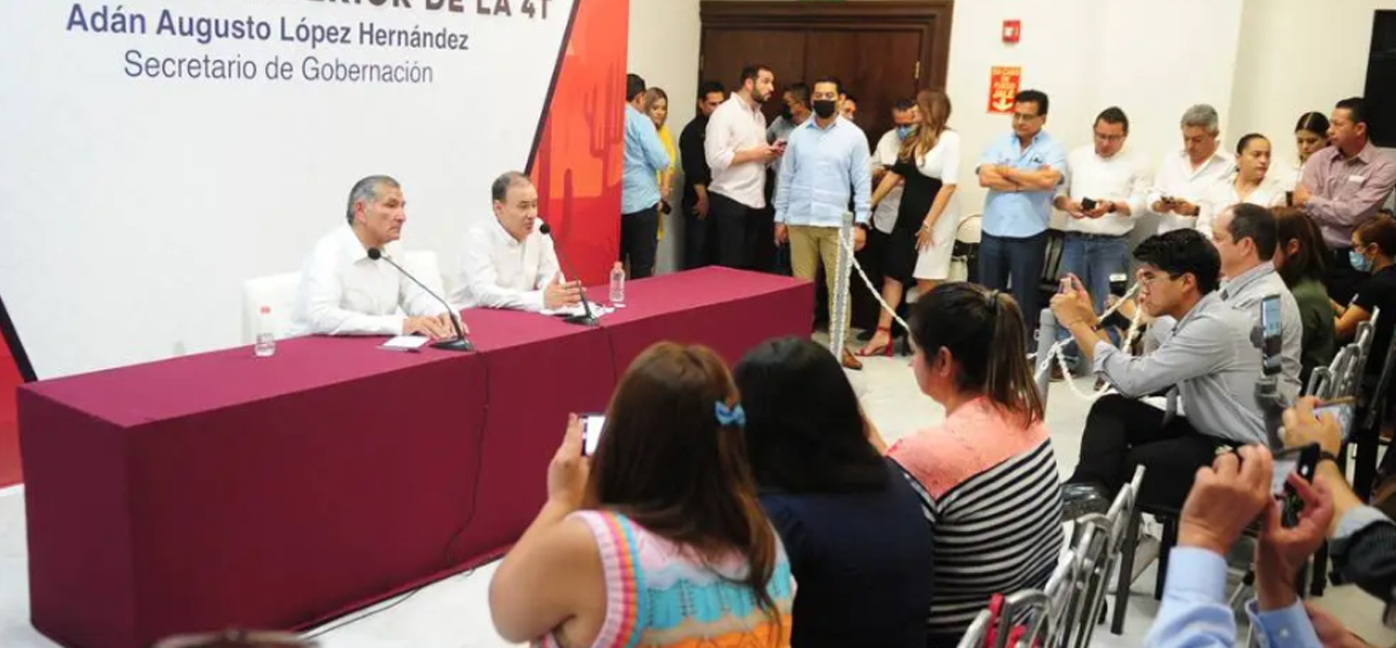 Repararemos injusticias históricas contra mineros de Cananea