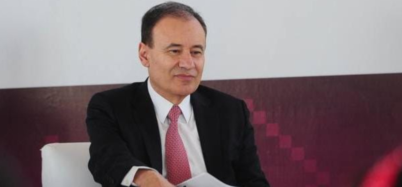 Es un honor haber aportado a la consolidación de la Guardia Nacional: Alfonso Durazo