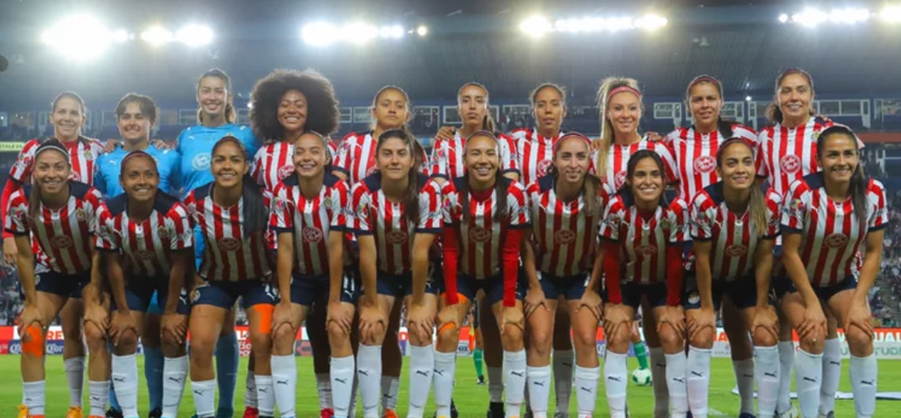 Escándalo de Maribel Domínguez en Selección Mexicana afecta indirectamente a Chivas Femenil