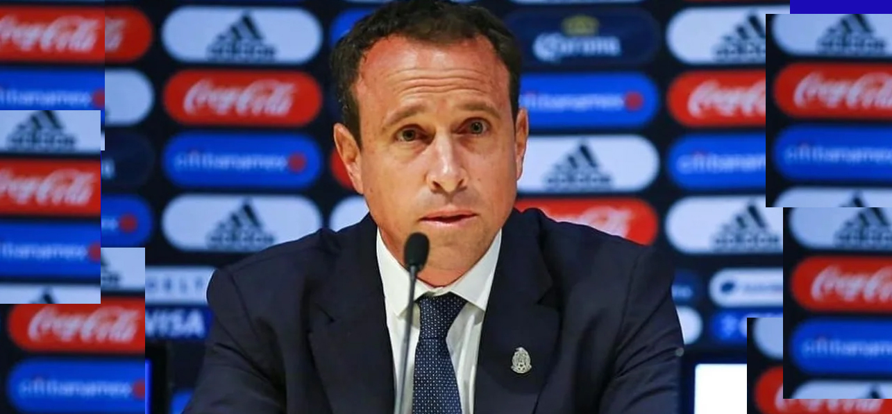 FMF confirmó salida de Gerardo Torrado, Ignacio Hierro y Luis Pérez de Selección Mexicana