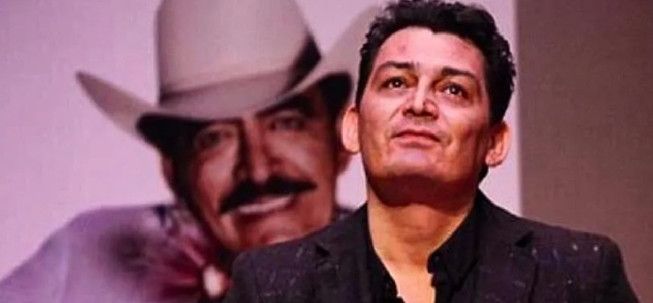 José Manuel Figueroa recuerda a Joan Sebastian en aniversario luctuoso; “era sencillo con su público”
