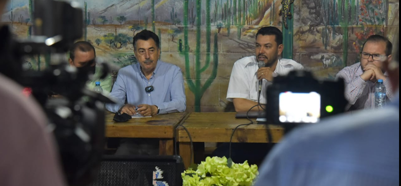 Seguridad Pública denunciará ante Fiscalía del Estado números de extorsión telefónica