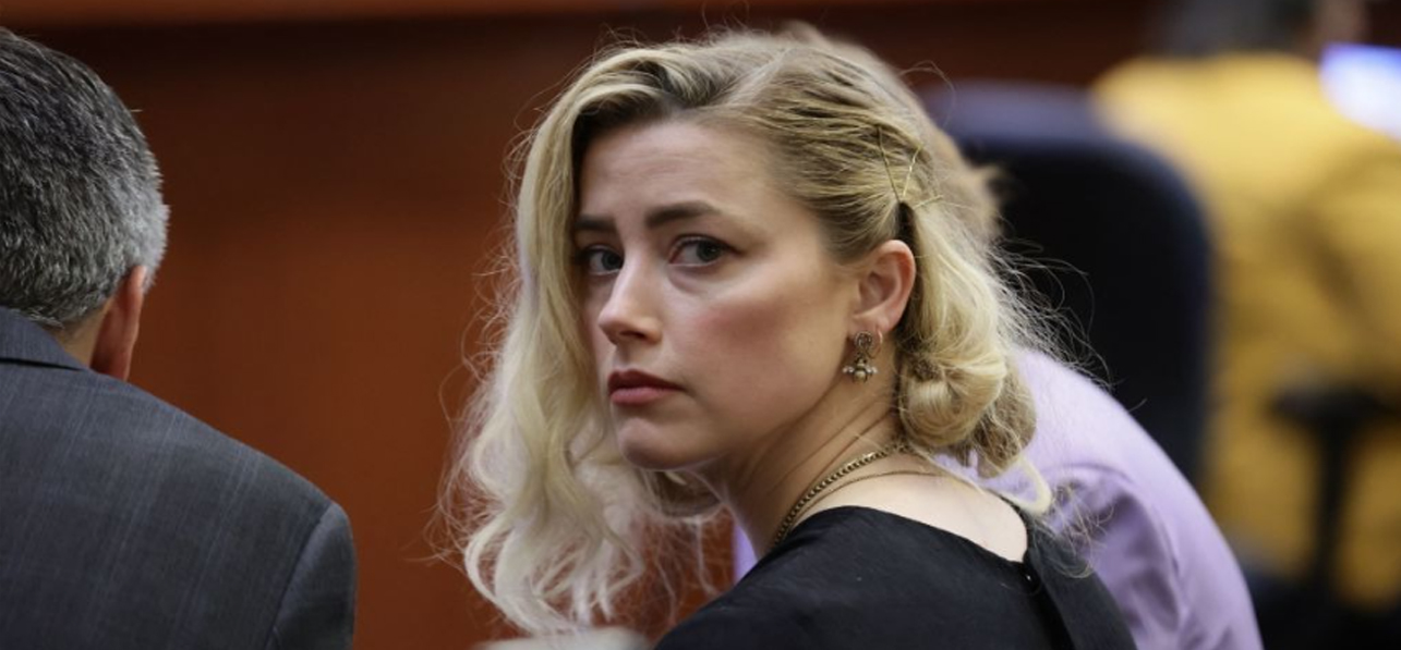 Volvió a perder: juez rechaza la demanda de Amber Heard para repetir juicio contra Johnny Depp