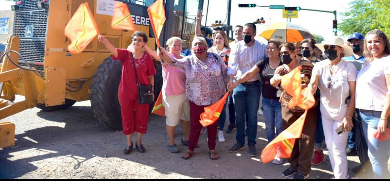 ACERCA DIPUTADA MARGARITA VÉLEZ OPCIONES DE PROYECTOS PRODUCTIVOS PARA HABITANTES DE ZONAS RURALES DE CAJEME