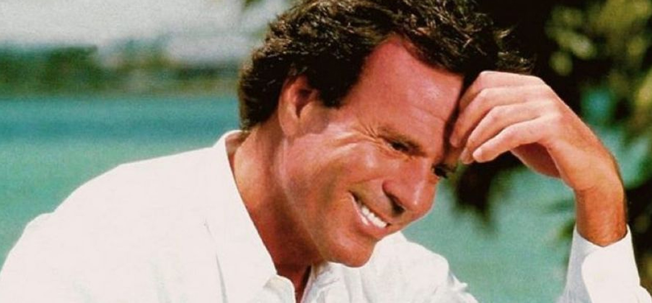 «No quiere que nadie lo vea así»: Julio Iglesias sufriría fuertes problemas de salud; esto se sabe