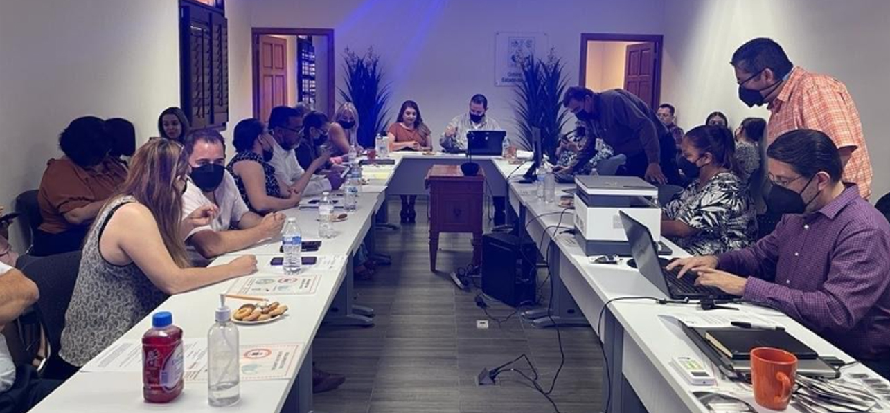 Invita SEC a consultar resultados de “Prepason 2022”.