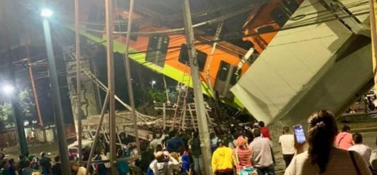 Exfuncionarios de Línea 12 del Metro llevarán proceso en libertad, confirma juez