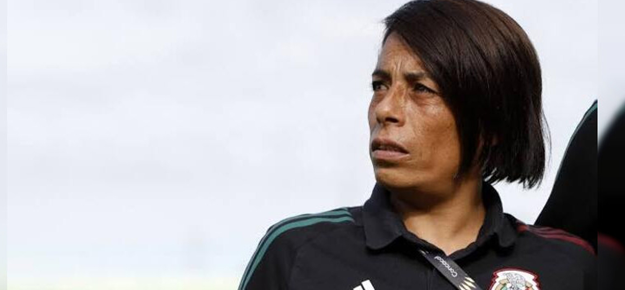 Maribel Domínguez rompe el silencio y se defiende