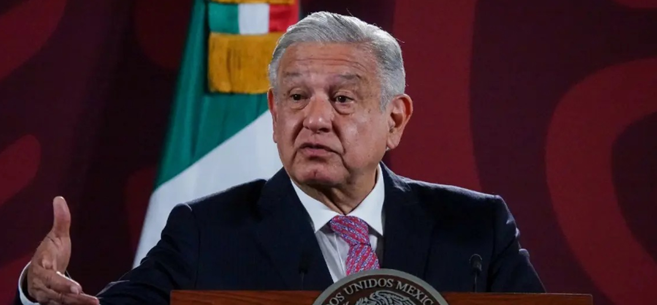 Empresa pública del litio se presentará en estos días, informa AMLO