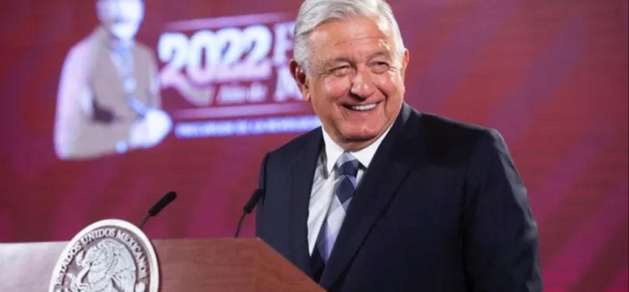 EU aceptó aumentar «considerablemente» visas trabajo para mexicanos y centroamericanos, asegura AMLO