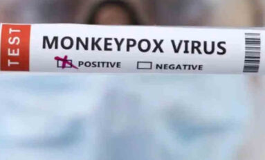 OMS pide respuesta 'urgente' de Europa ante aumento de casos de viruela del mono