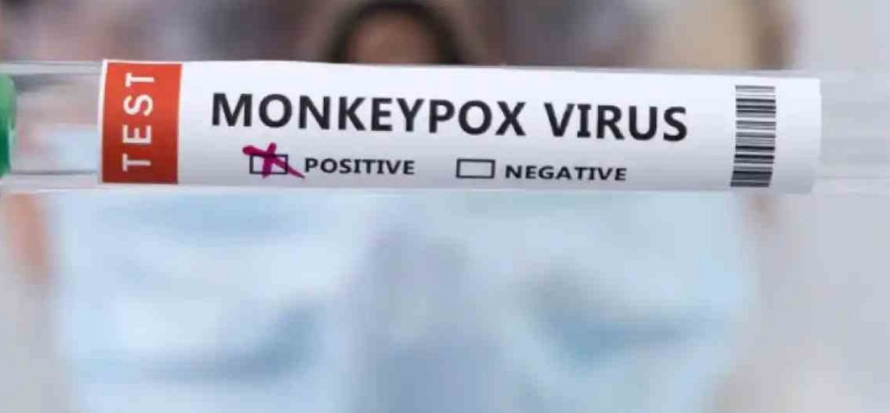 OMS pide respuesta ‘urgente’ de Europa ante aumento de casos de viruela del mono