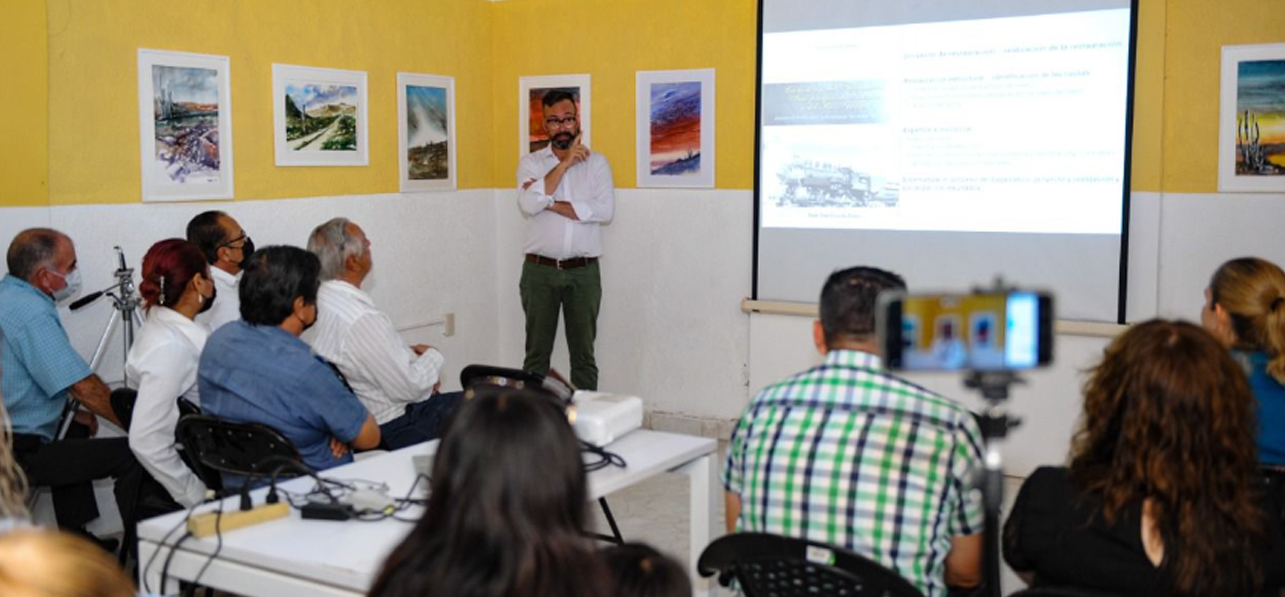 EL H. AYUNTAMIENTO DE NAVOJOA CONMEMORA EL 20 ANIVERSARIO DEL MUSEO REGIONAL DEL MAYO.