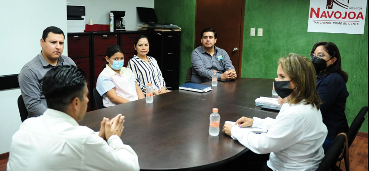 SERÁ NAVOJOA UN MUNICIPIO PRODUCTOR DE AGAVE
