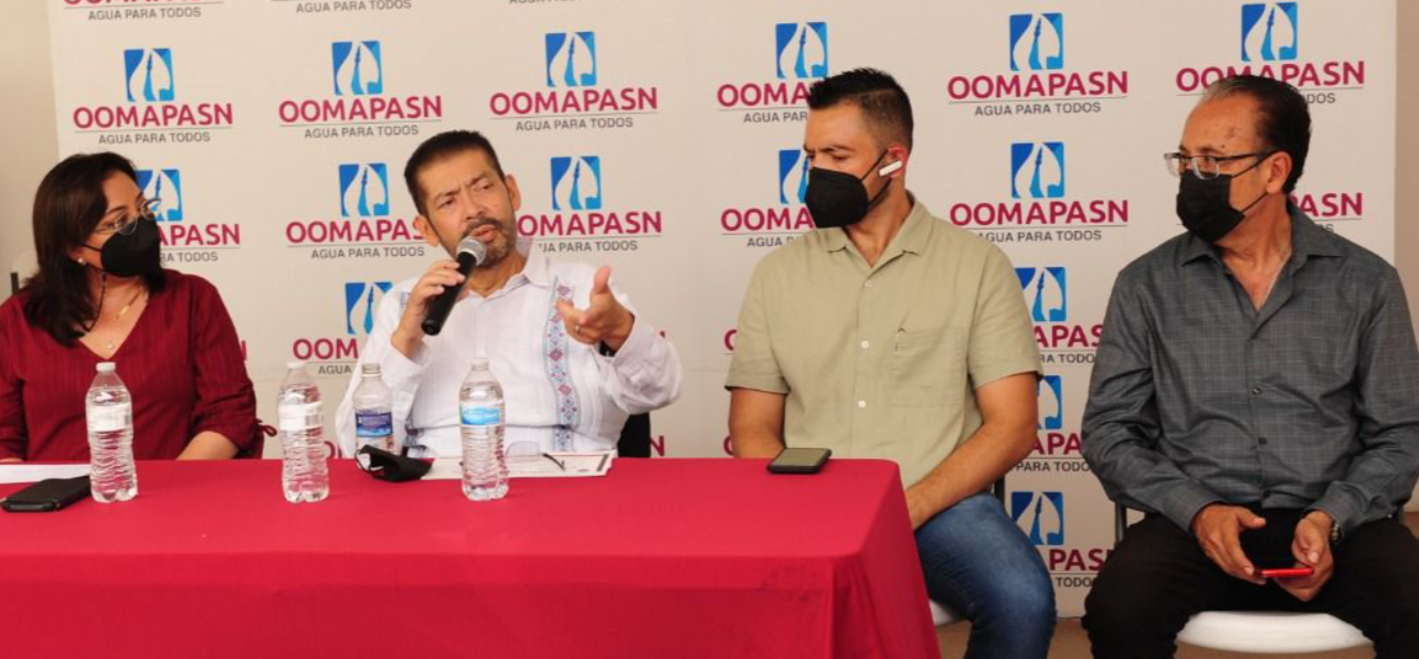 BENEFICIA GOBIERNO MUNICIPAL CON TINACOS A MÁS DE MIL NAVOJOENSES