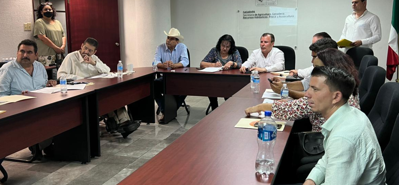 Municipios firman convenio para convertir a Sonora en potencia productora de bacanora